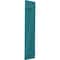 Ekena Millwork Americraft 3-Board (2 Batten) Wood Joined Board-n-Batten Shutters w/ Z-Bar, ARW102BB311X75ANH, PR ARW102BB311X75ANH - alternate 4